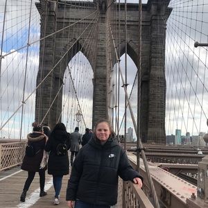 Meet your Posher, Amy